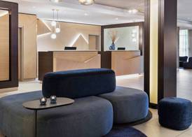Courtyard by Marriott Wiesbaden-Nordenstadt 4