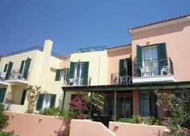 Astra Village 2