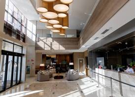 JL Hotel by Bourbon 2