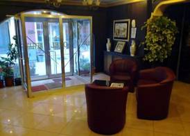 Mevlana Otel 2