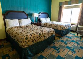 Rivers Inn and Suites 3