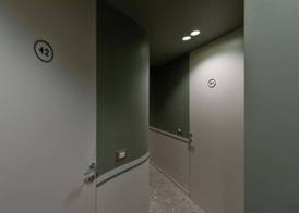 Velvet Grey Boutique Hotel 3