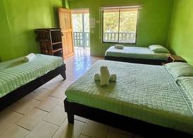 Hotel Ticozuma 3