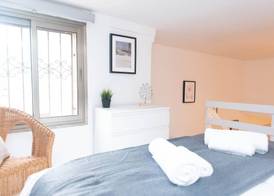YARKON - By Beach Apartments TLV 4