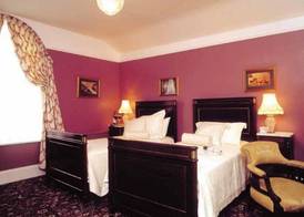 Ivyleigh House 5
