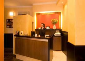 Hotel Delizia 2