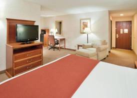 Seasons Inn & Suites Highland 2