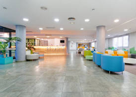 Hôtel Relaxia Lanzaplaya sup 5