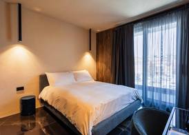 Etrus Boutique Room & Rooftop 5