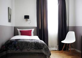 Hotel Trabener Hof 3