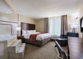 Comfort Inn Kings Mountain 5