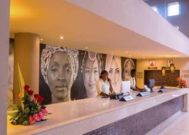 Bliss Resort 4