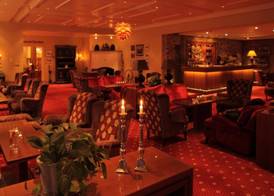 Hotel Union Geiranger Resort & Spa 5