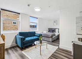 Sutherland Apartments 4