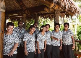 Tokoriki Island Resort Adults-Only 2