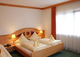 Hotel - Landgasthof Rebstock 5
