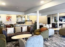 Sudima Hotel Lake Rotorua 3