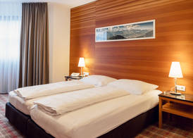 Hotel Bon Alpina 5