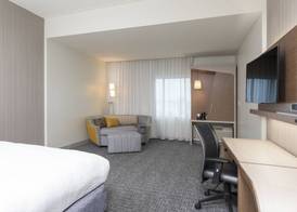 Courtyard by Marriott Mt. Pleasant at Central Michigan University 4