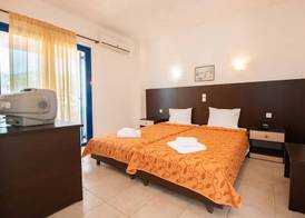 Hotel Elena Syvota 5