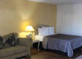 The Floridian Inn 5