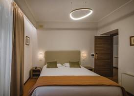 Hotel Villa Montegranelli 5