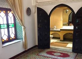Riad A La Belle Etoile 5