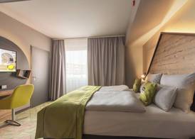 Holiday Inn - the niu, Mill Cologne Mülheim by IHG 4