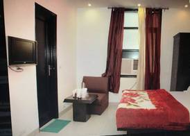 Hotel Splash 5