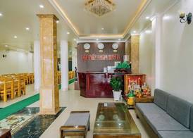 Gia Cat Long Boutique Hotel Cat Ba 2