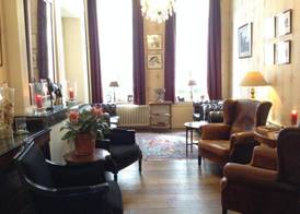 Patritius Hotel 3