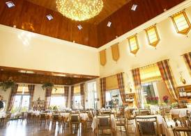 Hotel Golf Campoamor 3