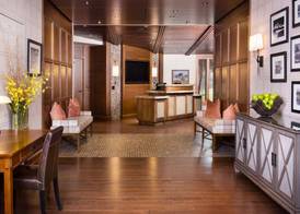 Garden of the Gods Resort & Club 3
