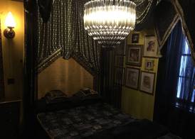 Pavilion Hotel 5