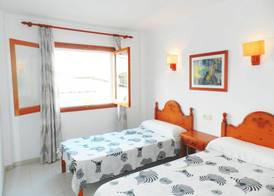 Apartaments Marina Sol i Pins 4
