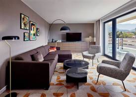 Flesslers Lenggries, a Tribute Portfolio Hotel 5