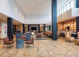 Hyatt Place Ann Arbor 4