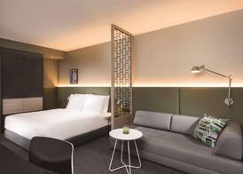 Adina Apartment Hotel Hamburg Speicherstadt 5
