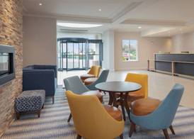 Oxford Belfry Hotel & Spa 2