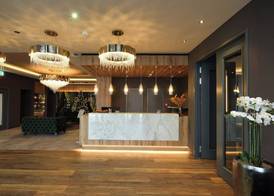 Hotel Demas München-Unterhaching 2
