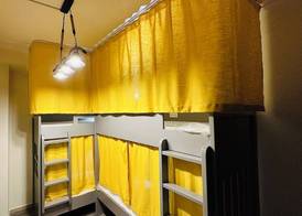 Sparkle View Hostel 4