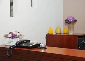 Hotel Calypso 5