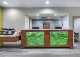 Quality Inn and Suites Palatka Riverfront 4