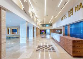 HOTEL NAIS 2