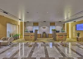 Grand Continent - A Luxury Collection, Udaipur 2