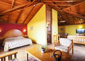Hotel La Palma Romántica 3