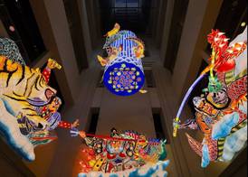 ART HOTEL Aomori 3
