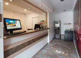Alpine Inn And Suites 3