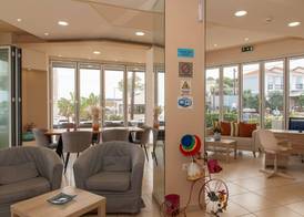 Al Mare Hotel 2