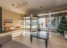 Hotel Mercader 3